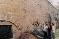 【国企前辈抗和印记】焦做→川湘他们带着4000吨