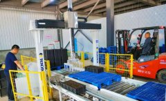 喜看南充农业新增加 四川南充西充：聪慧育秧帮